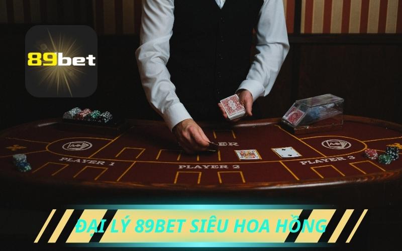 ĐẠI LÝ SIÊU HOA HỒNG 89BET