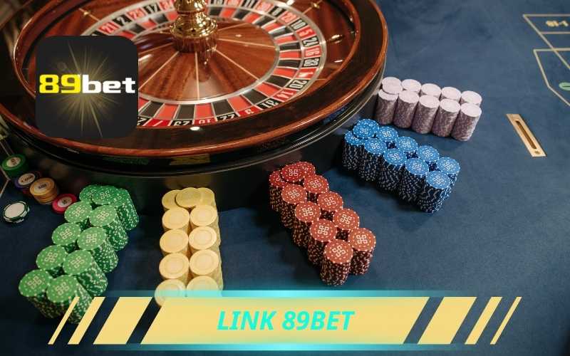 Link 89bet Mới Nhất Hôm Nay