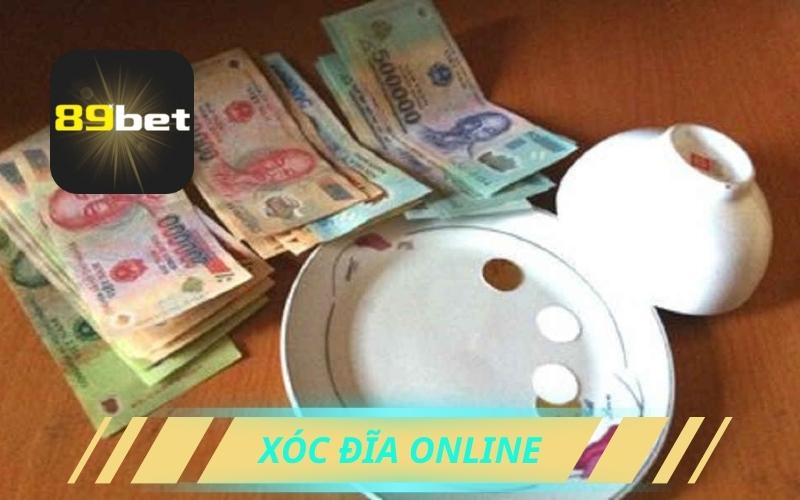 89Bet Hướng Dẫn Chơi Xóc Đĩa Online Đổi Thưởng