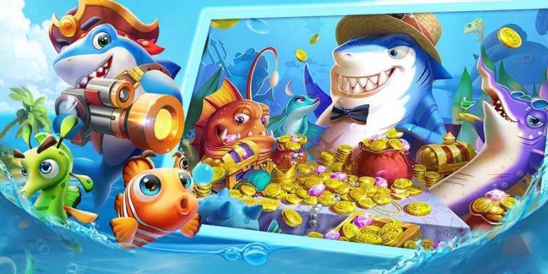 Kinh nghiệm săn cá hiệu quả tại 89bet